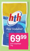HTH Stabiliser-1kg