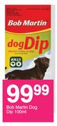 Bob Martin Dog Dip-100ml