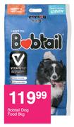 Bobtail Dog Food-8Kg