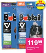 Bobtail Dog Food-6Kg/8Kg Each