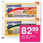 Parmalat Vacuum Pack-850g Each