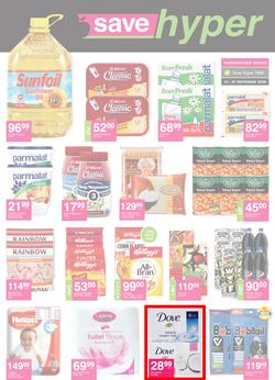 Save Hyper (14 September - 27 September 2020), page 1