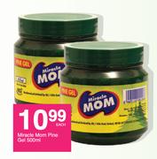 Miracle Mom Pine Gel-500ml Each