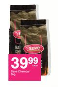 Save Charcoal-5kg Each