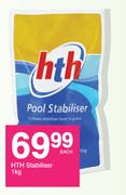 hth Stabiliser-1kg Each