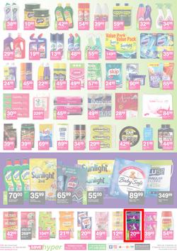 Save Hyper (14 September - 27 September 2020), page 10