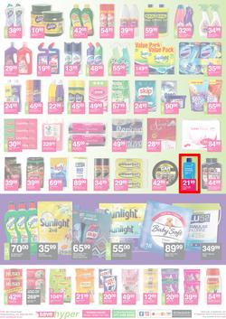 Save Hyper (14 September - 27 September 2020), page 10