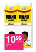 Mnandi-1Ltr Each