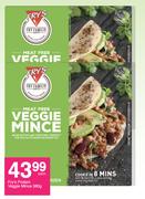 Fry's Protam Veggie Mince-380g Each