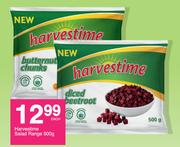 Harvestime Salad Range-500g Each