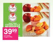 Fry's Soya Nuggets-380g Each