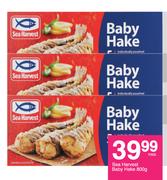 Sea Harvest Baby Hake-800g Per Kg