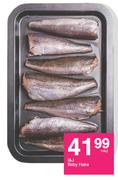 I&J Baby Hake-Per Kg