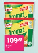 Aromat-1Kg Each