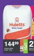 Huletts White Suagr-10Kg 