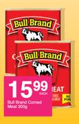 Bull Brand Corned Meat-300g Each