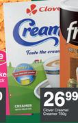 Clover Creamel Creamer-750g