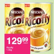 Ricoffy-1.5Kg Each