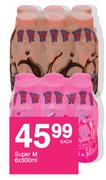 Super M-6x300ml Each