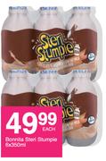 Bonnita Steri Stumpie-6 x 350ml Each