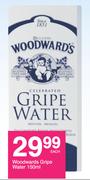 Woodwards Gripe Water-150ml Each
