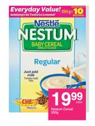 Nestum Cereal-250g Each