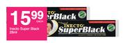 Inecto Super Black-28ml Each
