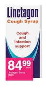 Lingtagon Syrup-150ml 