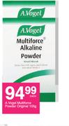 A. Vogel Multiforce Powder (Original)-Each