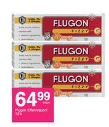 Flugon Effervescent-12's Each