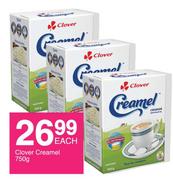 Clover Creamel-750g Each