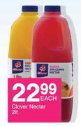 Clover Nectar-2Ltr Each