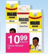 Clover Mnandi-1Ltr Each
