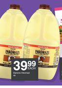 Danone Inkomazi-4Ltr Each