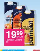 Parmalat Custard-1Ltr Each