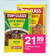 Topclass Soya-500g Each