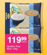 Spekko Rice Blue-10kg Each