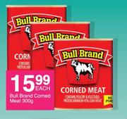 Bull Brand Corned Meat-300g Each