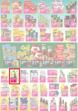 Save Supermarket (27 August - 11 September 2020), page 3