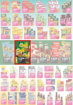 Save Supermarket (27 August - 11 September 2020), page 3