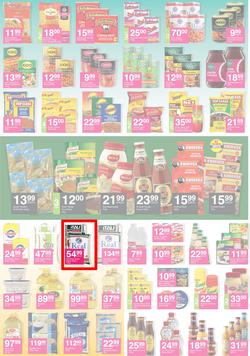 Save Supermarket (27 August - 11 September 2020), page 3
