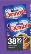 Cremora Coffee Creamer-1Kg Each
