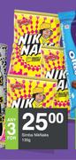 Simba Nik Naks-For Any 3 x 135g