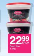 Save Jam-1.1Kg Each