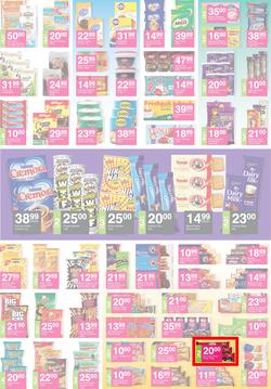 Save Supermarket (27 August - 11 September 2020), page 4