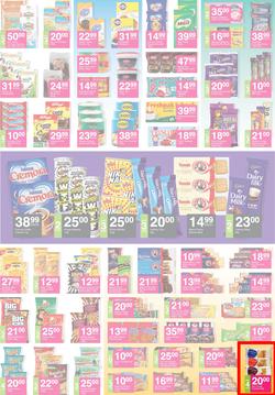 Save Supermarket (27 August - 11 September 2020), page 4