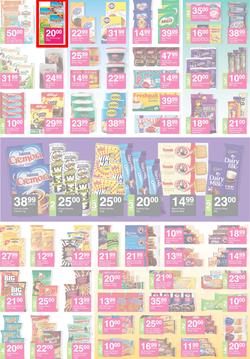 Save Supermarket (27 August - 11 September 2020), page 4