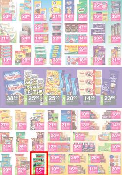 Save Supermarket (27 August - 11 September 2020), page 4