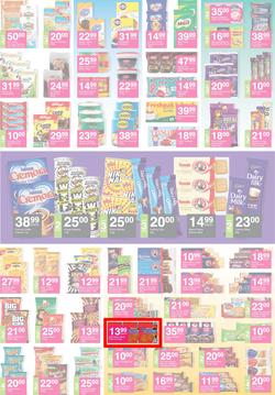 Save Supermarket (27 August - 11 September 2020), page 4