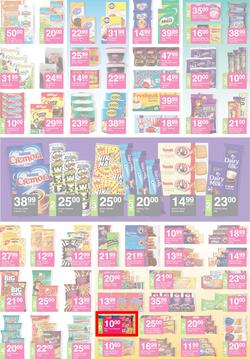 Save Supermarket (27 August - 11 September 2020), page 4